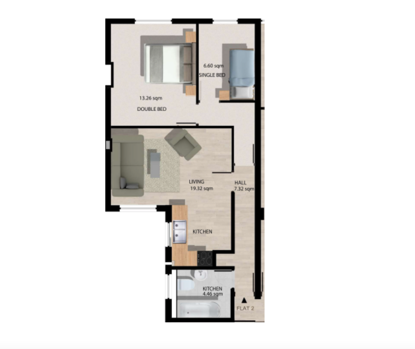 Jasmine Court Montfort Estates